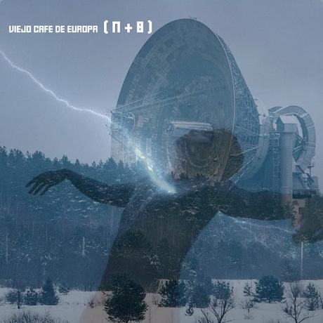 VIEJO CAFÉ DE EUROPA - ( N + 8 ) 2025