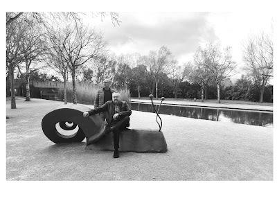 VIEJO CAFÉ DE EUROPA - ( N + 8 ) 2025