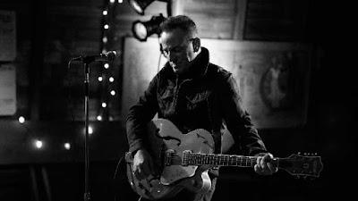 Bruce Springsteen - Rain in the river (2018-2025) Bruce Springsteen - Rain in the river (2018-2025)