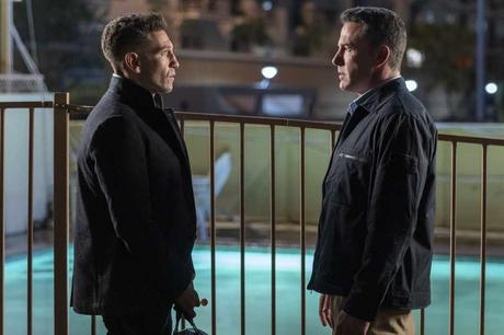 El 24 de abril se estrena El Contador 2 con Ben Affleck