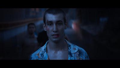 EL ASPIRANTE cine