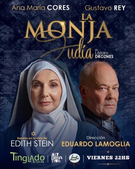 La monja judía