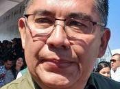 Soledad prepara para Semana Santa Feria Enchilada: Juan Manuel Navarro