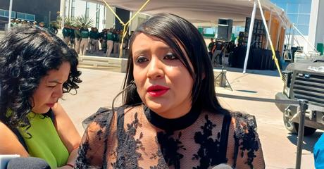 Villa de Pozos avanza en seguridad, servicios básicos y desarrollo inmobiliario: Teresa Rivera Acevedo