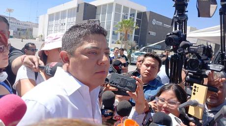 Ricardo Gallardo anuncia nuevo Plan Estatal alineado al «Plan México» de Claudia Sheinbaum