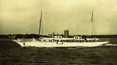 INDALECIO PRIETO Y EL TESORO DEL 