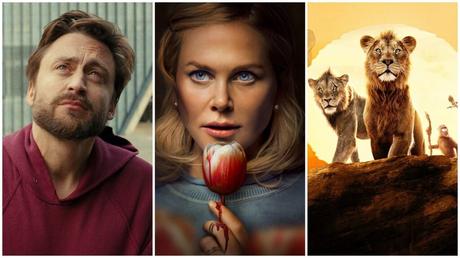 Divulgação/Searchlight Pictures, Prime Video e Walt Disney