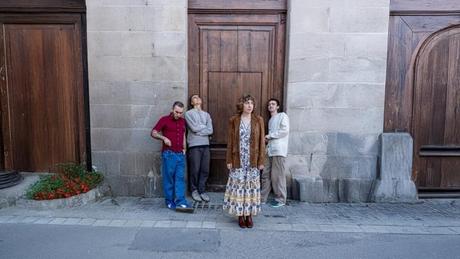 El Port Olímpic acoge un concierto de la Fundación Conservatorio Liceo en el marco del KBr Live