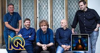 IQ - Dominion (2025)