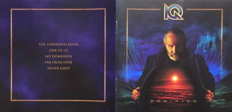 IQ - Dominion (2025)