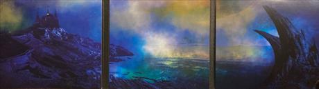 IQ - Dominion (2025)