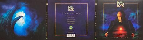 IQ - Dominion (2025)