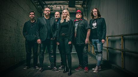 IO Earth - Sanctuary (2023)