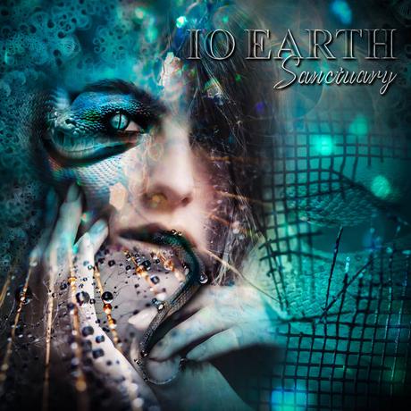 IO Earth - Sanctuary (2023) IO Earth - Sanctuary (2023)