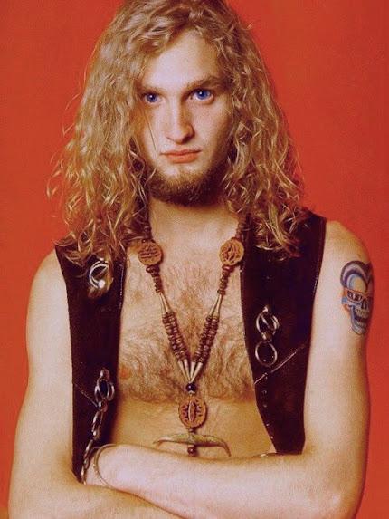 Efemérides del Rock y Heavy Metal: Que pasó un 05 de Abril