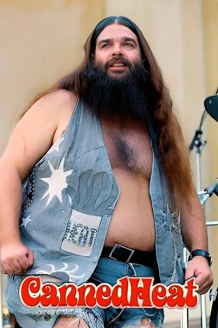 Efemérides del Rock y Heavy Metal: Que pasó un 05 de Abril