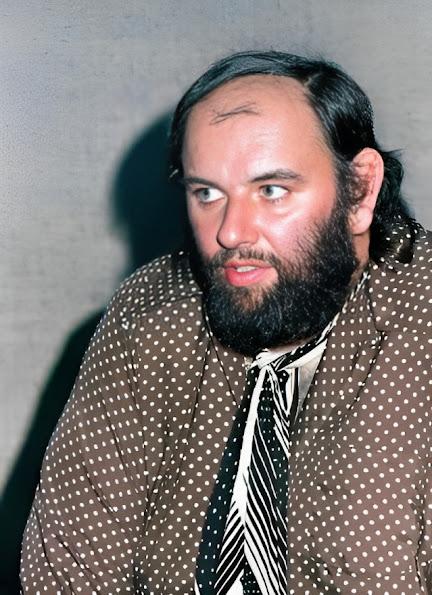 Efemérides del Rock y Heavy Metal: Que pasó un 05 de Abril