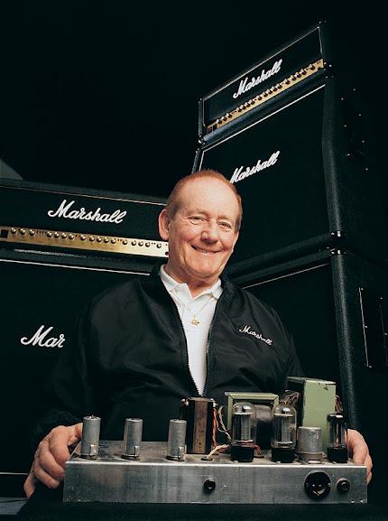 Efemérides del Rock y Heavy Metal: Que pasó un 05 de Abril