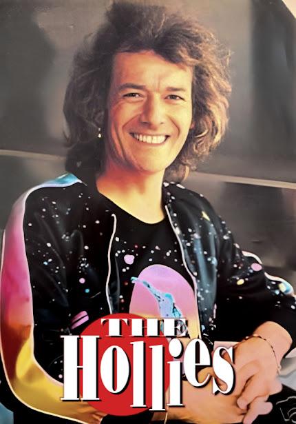 Efemérides del Rock y Heavy Metal: Que pasó un 05 de Abril