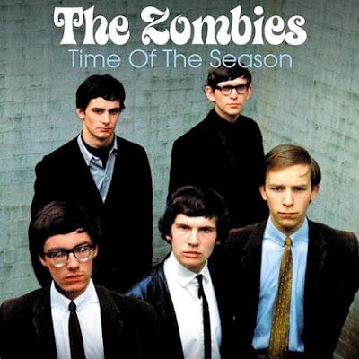 Efemérides del Rock y Heavy Metal: Que pasó un 05 de Abril