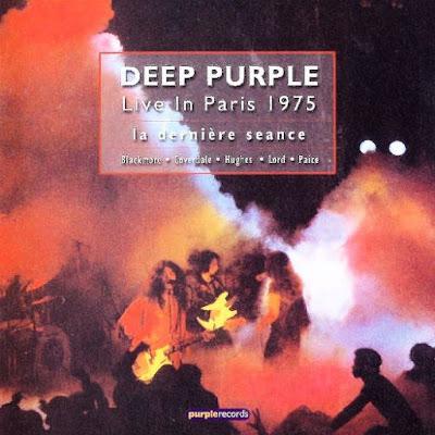 Efemérides del Rock y Heavy Metal: Que pasó un 05 de Abril