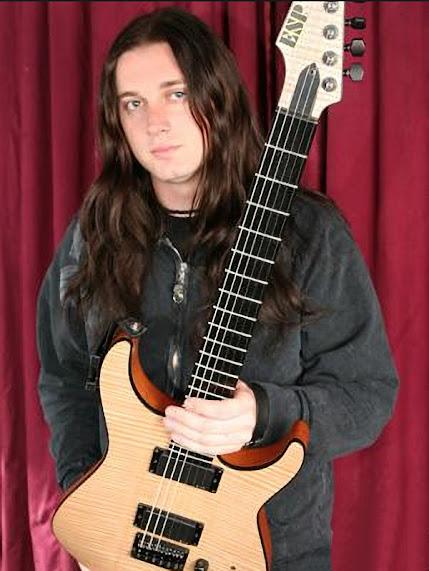 Efemérides del Rock y Heavy Metal: Que pasó un 05 de Abril