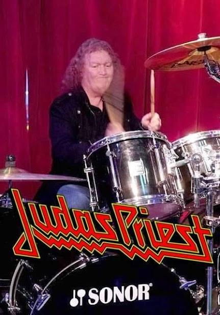 Efemérides del Rock y Heavy Metal: Que pasó un 05 de Abril