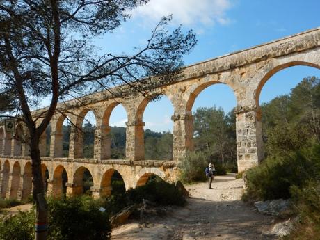 Más de 70 rutas para descubrir la provincia de Tarragona: de la costa a la montaña