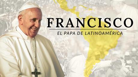 DIRECTV transmitirá un programa un especial sobre el Papa Francisco