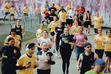 Vuelve Wings For Life World Run: La carrera benéfica más grande del mundo Vuelve Wings For Life World Run: La carrera benéfica más grande del mundo