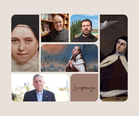 La esperanza en los Doctores del Carmelo