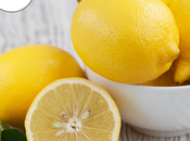 Limones solo representan abundancia Feng Shui.🍋