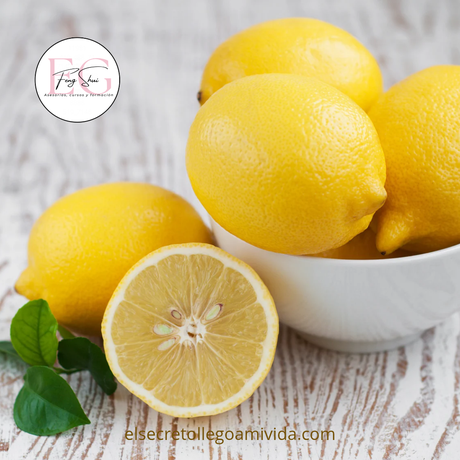🍋 Los Limones no solo representan la abundancia en Feng Shui.🍋