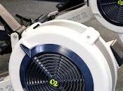 Ergómetro: Cardio suave para definir