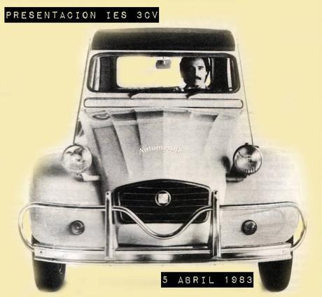 Automéride – 5 abril 1983