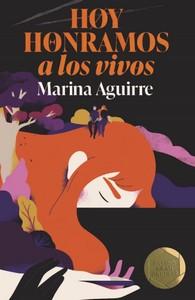 «Ledicia Costas y Marina Aguirre, ganadoras de la 47.ª edición de los Premios SM El Barco de Vapor y Gran Angular»