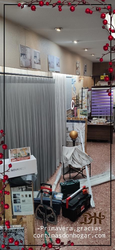 - Redes Sociales, Reseñas. 👍