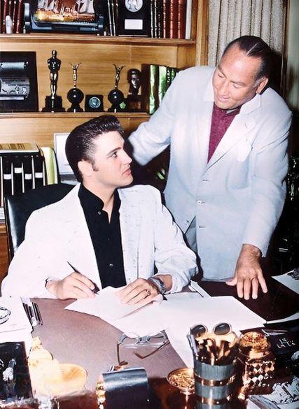 Efemérides del Rock y Heavy Metal: Que pasó un 06 de Abril