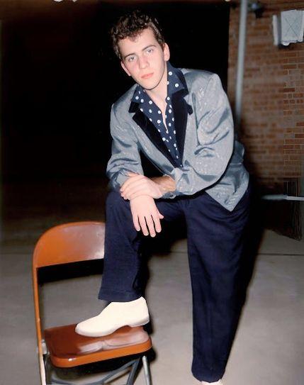 Efemérides del Rock y Heavy Metal: Que pasó un 06 de Abril