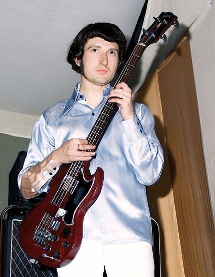 Efemérides del Rock y Heavy Metal: Que pasó un 06 de Abril