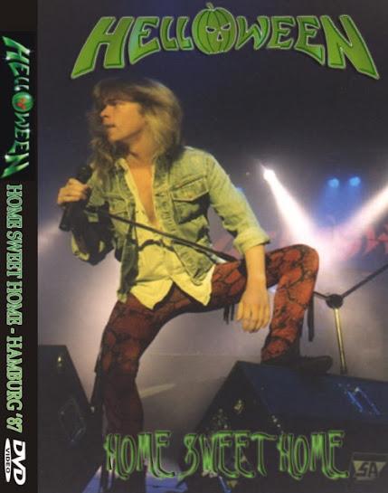 Efemérides del Rock y Heavy Metal: Que pasó un 06 de Abril