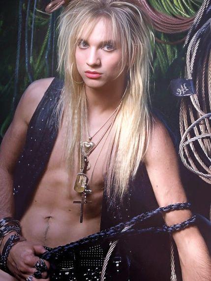 Efemérides del Rock y Heavy Metal: Que pasó un 06 de Abril