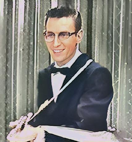 Efemérides del Rock y Heavy Metal: Que pasó un 06 de Abril