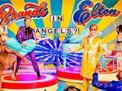 Elton John Brandi Carlile Little Richard's bible (2025)