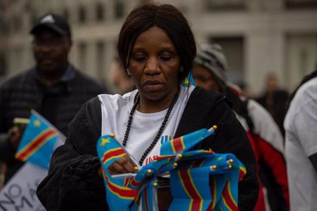 Hong Kong avisa que los aranceles de Trump solo acabarán perjudicando a los estadounidenses