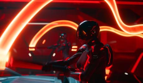 Disney revela el primer tráiler y afiche de Tron: Ares Disney revela el primer tráiler y afiche de Tron: Ares