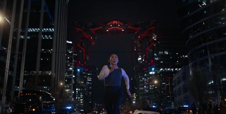 Disney revela el primer tráiler y afiche de Tron: Ares Disney revela el primer tráiler y afiche de Tron: Ares