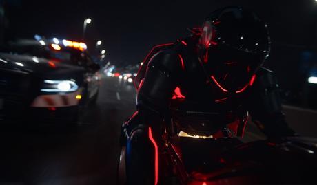 Disney revela el primer tráiler y afiche de Tron: Ares Disney revela el primer tráiler y afiche de Tron: Ares