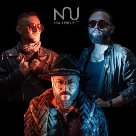 Nauj Project presenta ‘Blue’, una conexión sensorial inspirada en el chakra del lenguaje