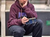 Barcelona (Barcelona Underground): Concentración